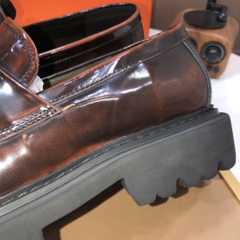 Hermes Business Shoes